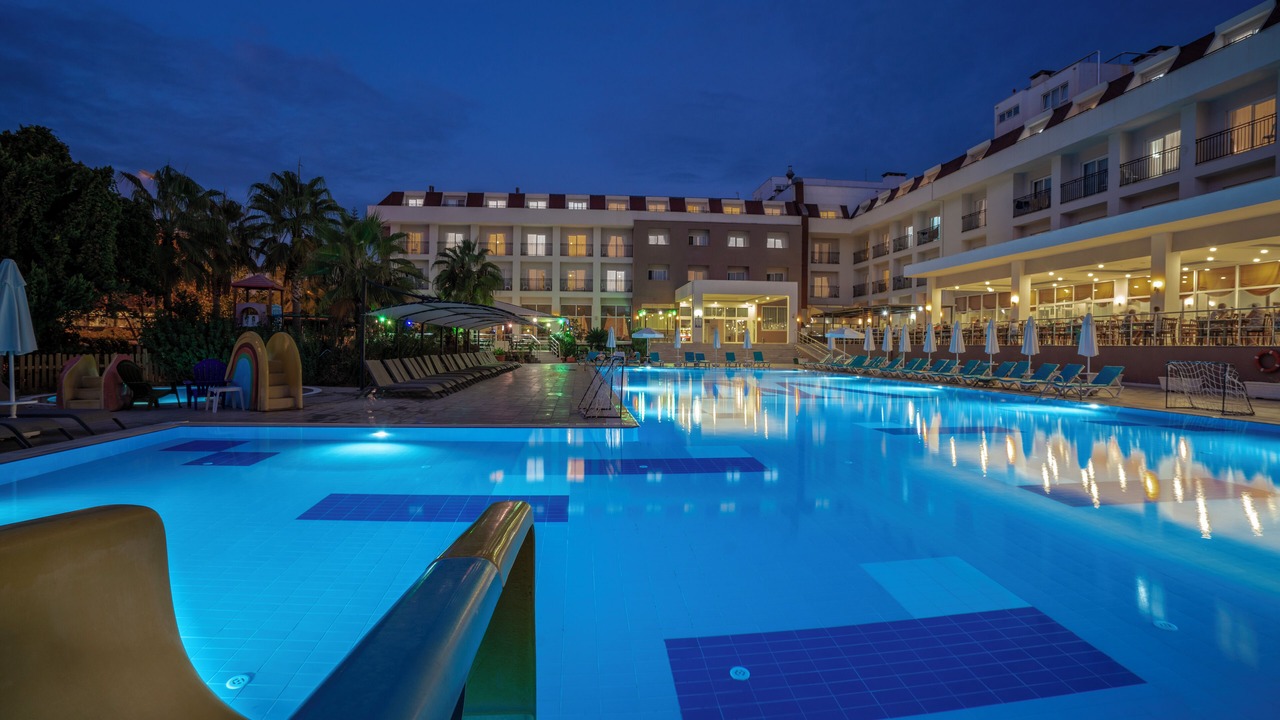 Photo of Outdoor in Camyuva