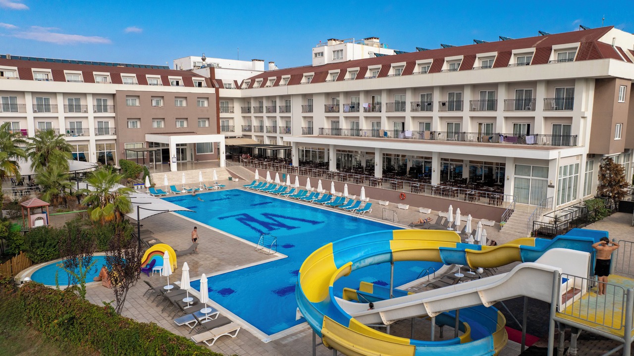 Photo of Outdoor in Camyuva