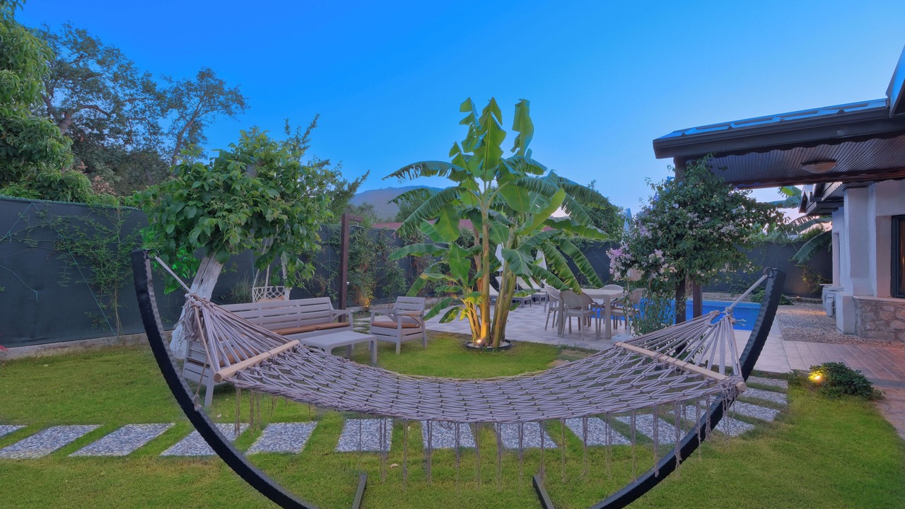 Photo of Outdoor in Kayakoy