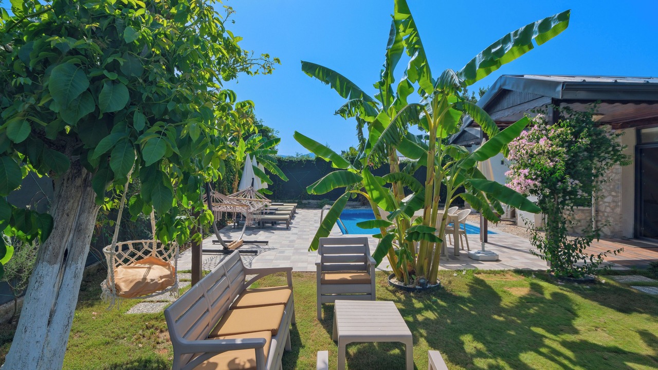 Photo of Outdoor in Kayakoy