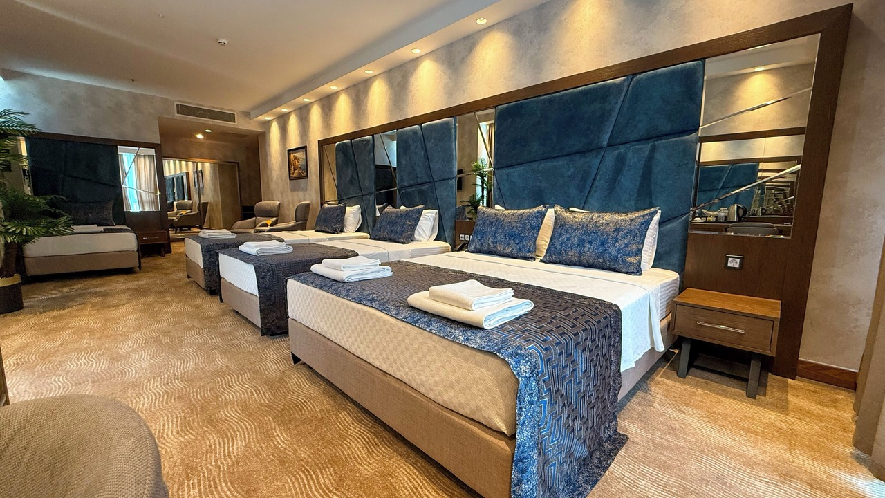 Photo of Bedroom in Selcuklu