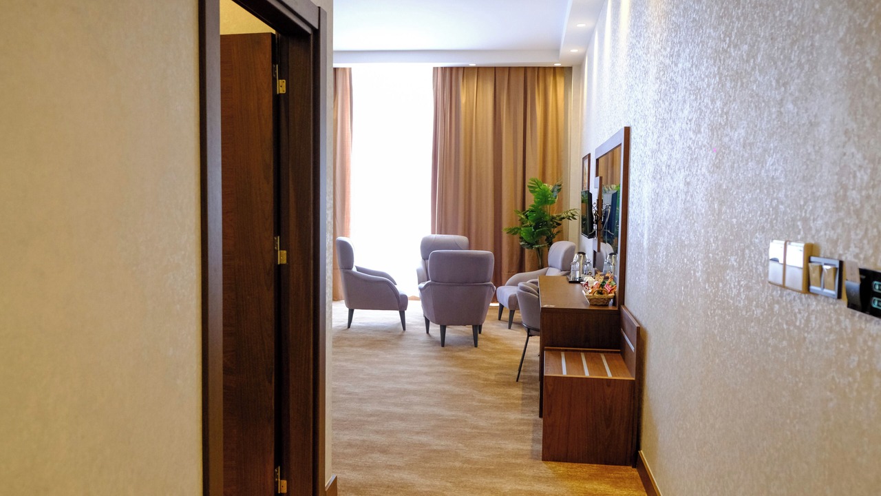 Photo of Bedroom in Selcuklu