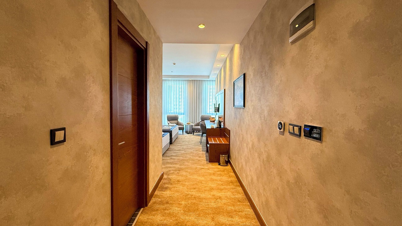 Photo of Bedroom in Selcuklu