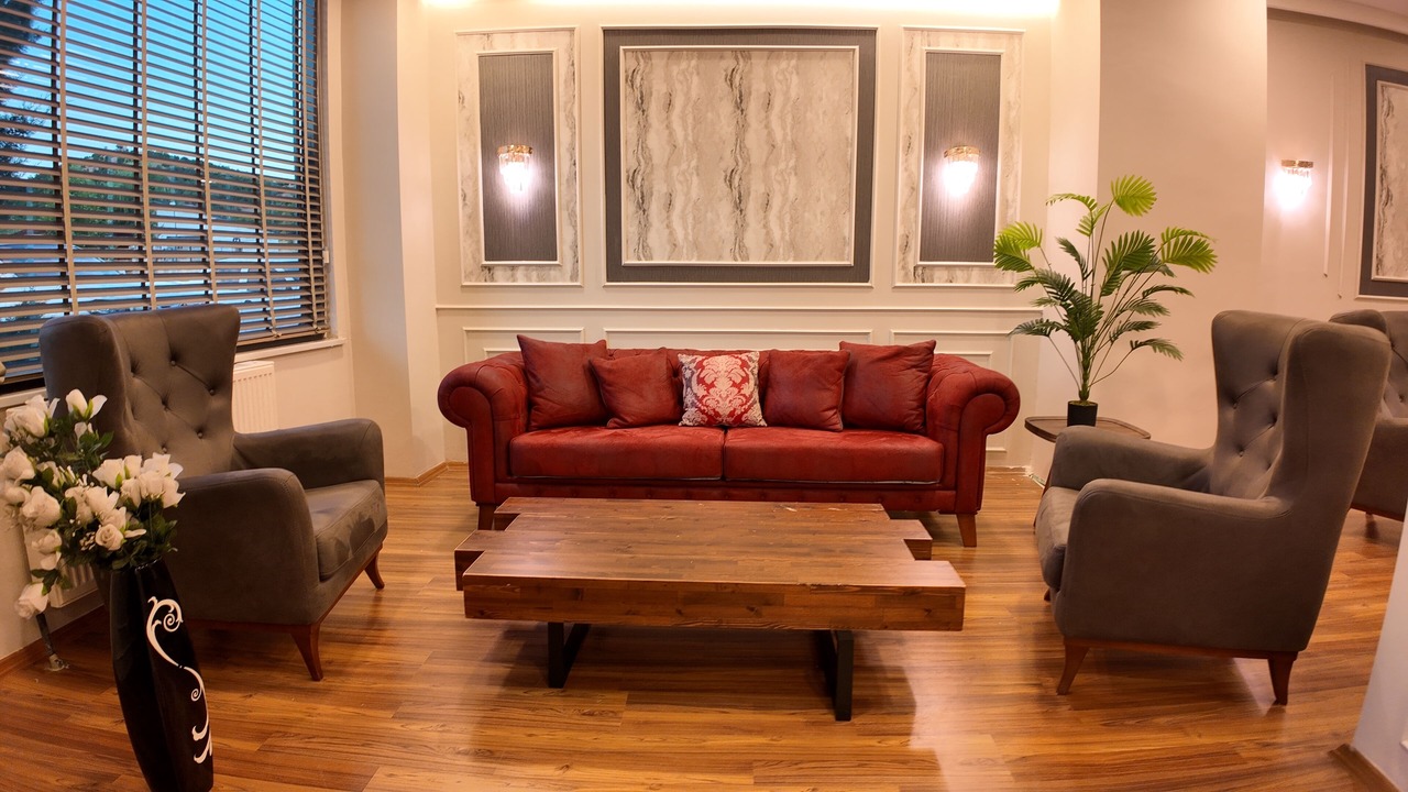 Photo of Livingroom in Bingol