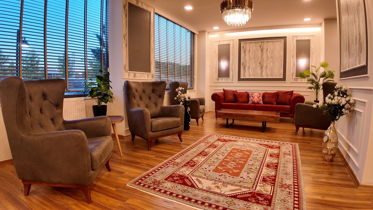 Photo of Livingroom in Bingol