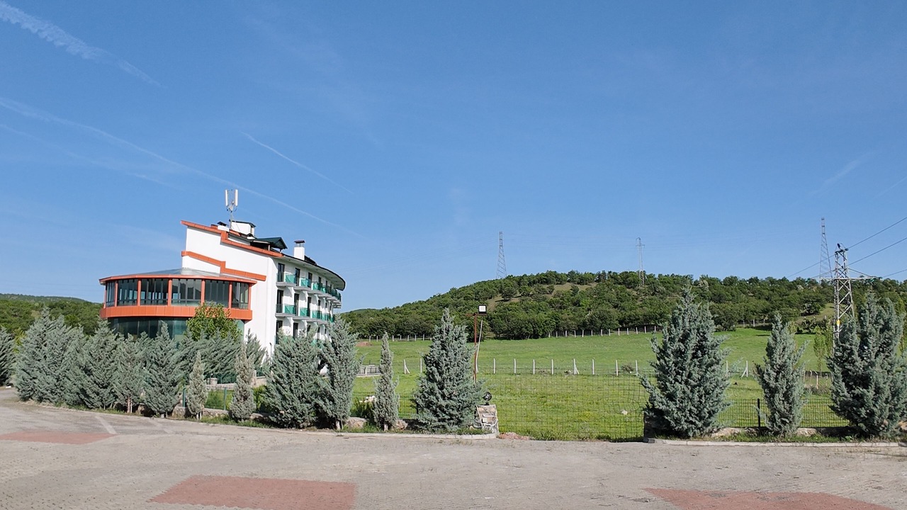 Photo of Outdoor in Bingol