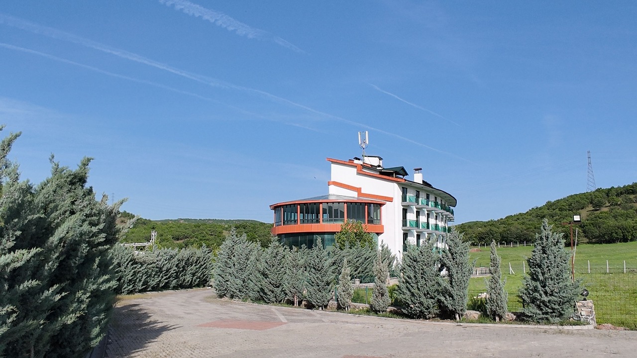 Photo of Outdoor in Bingol