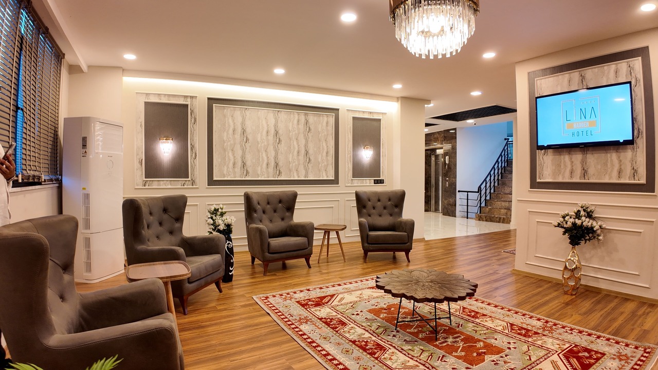 Photo of Livingroom in Bingol