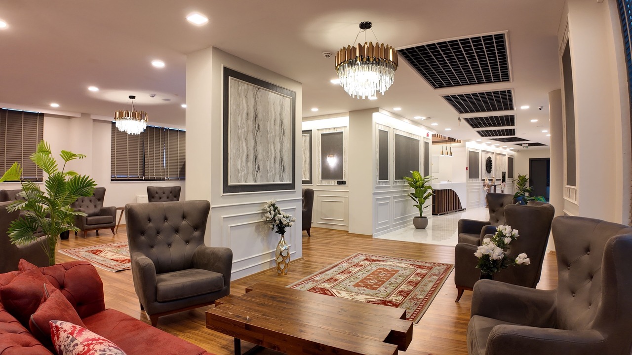 Photo of Livingroom in Bingol
