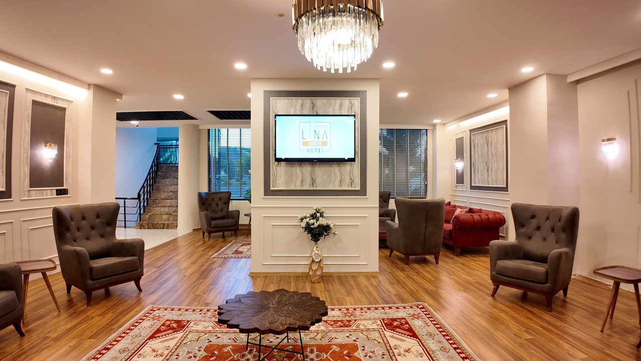 Photo of Livingroom in Bingol