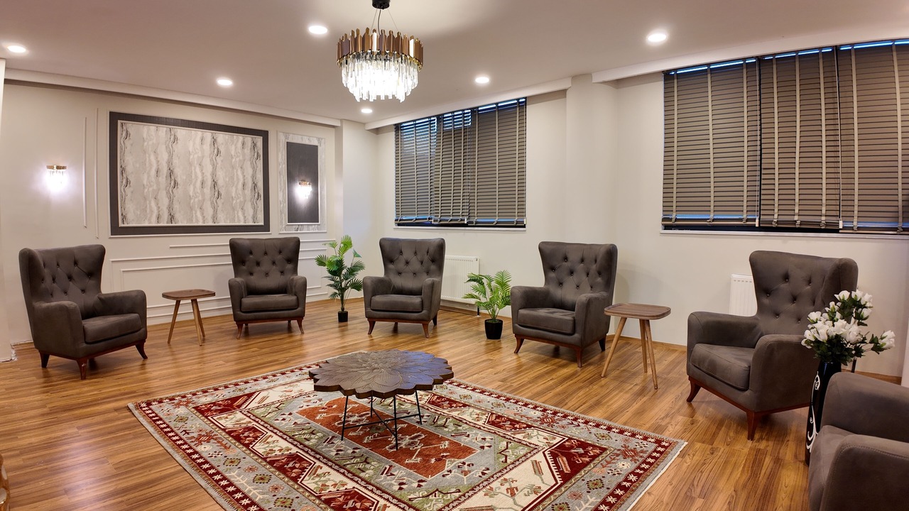 Photo of Livingroom in Bingol