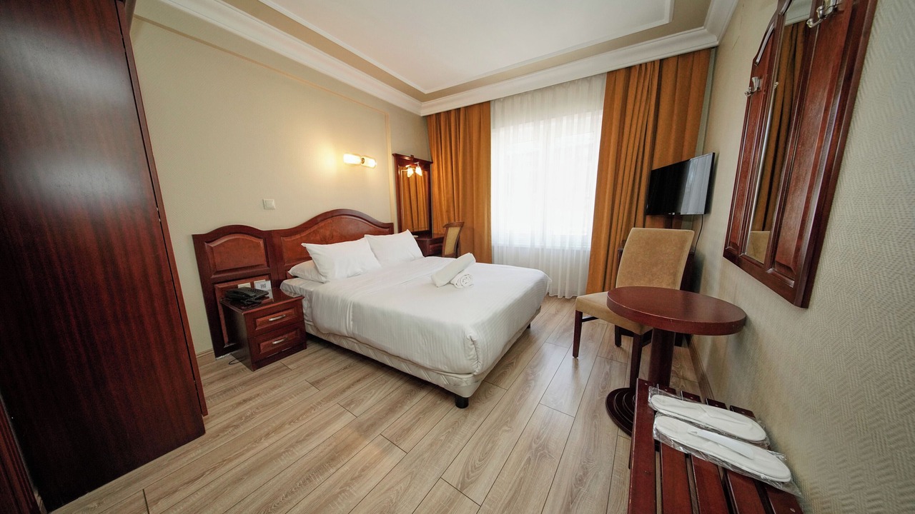 Photo of Bedroom in Bayrampasa
