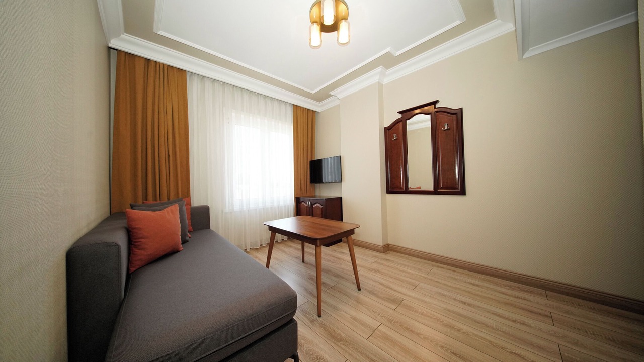 Photo of Bedroom in Bayrampasa