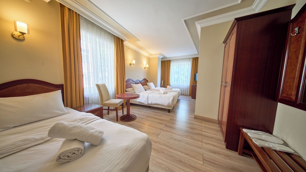 Photo of Bedroom in Bayrampasa