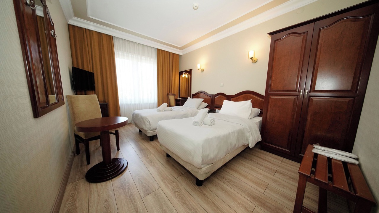 Photo of Bedroom in Bayrampasa