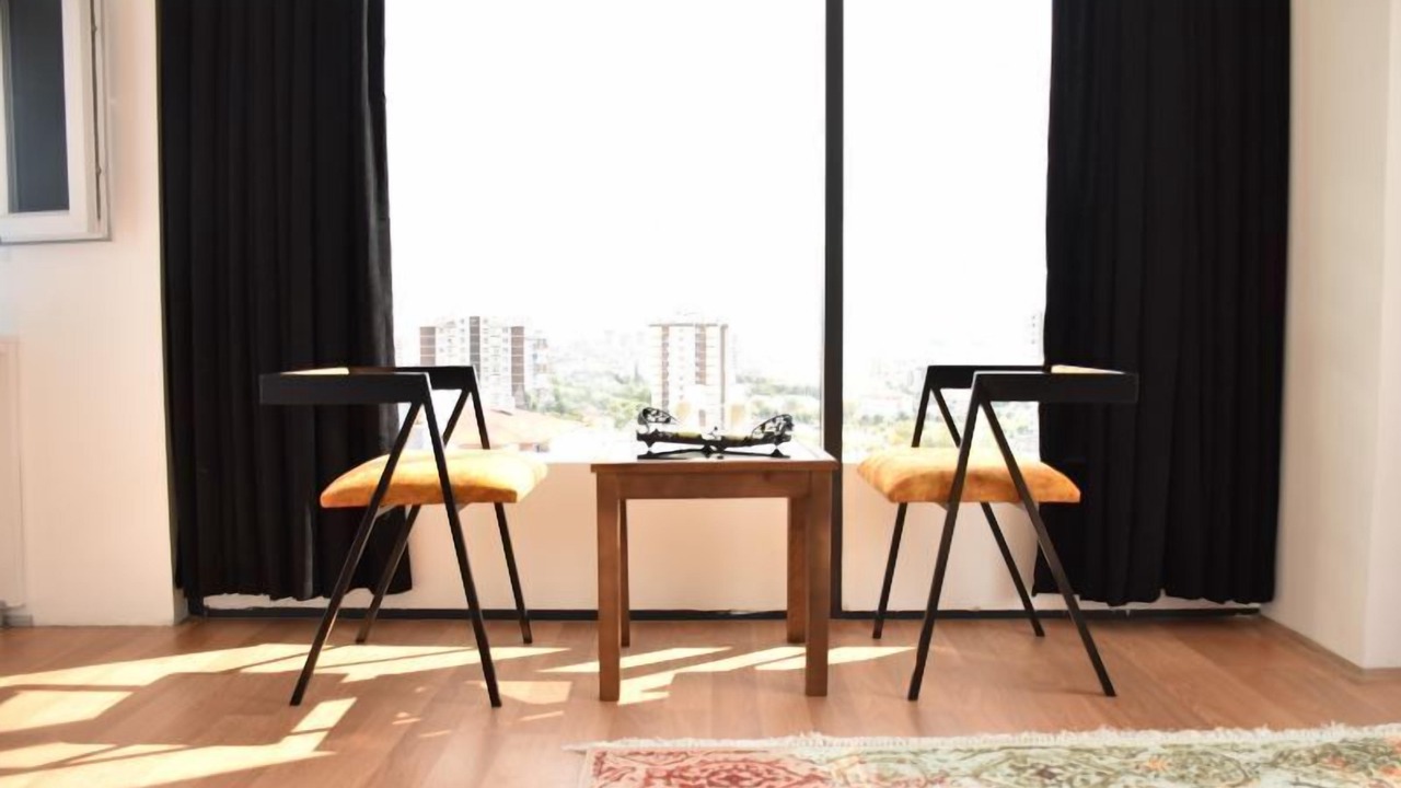 Photo of Bedroom in Kayseri