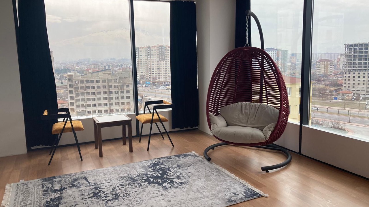 Photo of Bedroom in Kayseri
