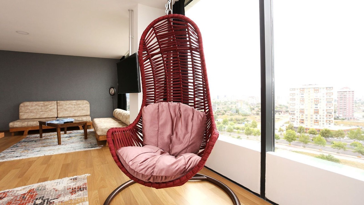 Photo of Bedroom in Kayseri