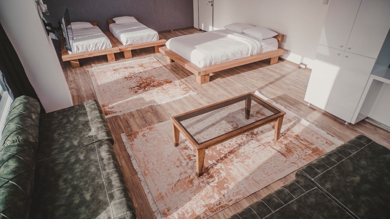 Photo of Bedroom in Kayseri