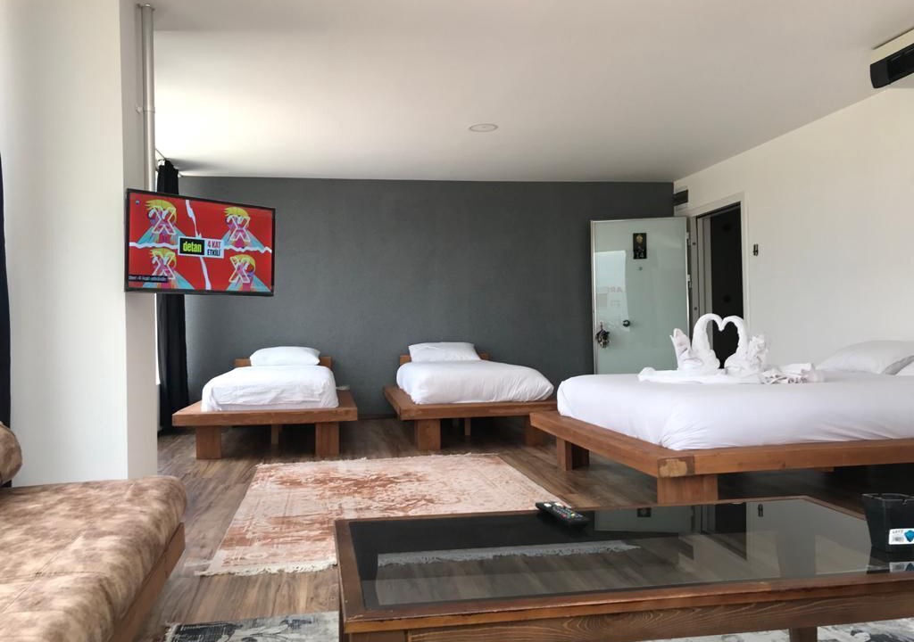 Photo of Bedroom in Kayseri