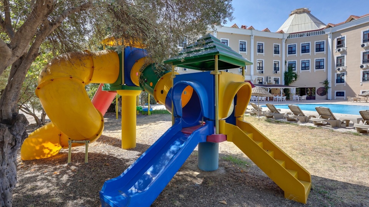Photo of Outdoor in Gure
