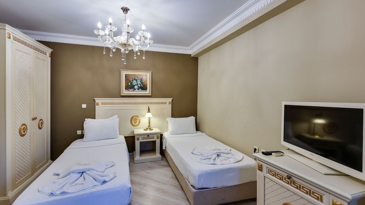 Photo of Bedroom in Gure