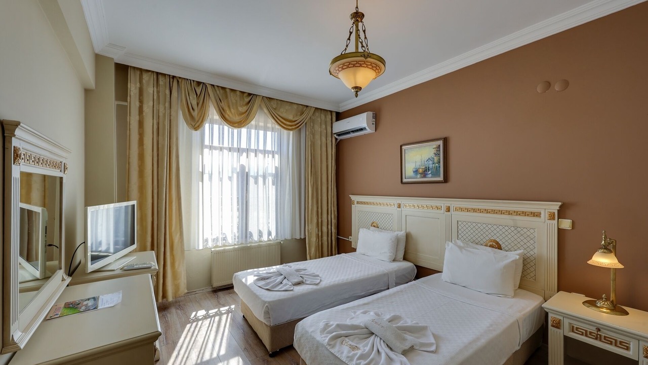 Photo of Bedroom in Gure