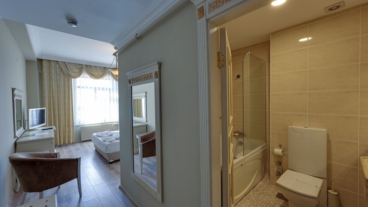 Photo of Bedroom in Gure
