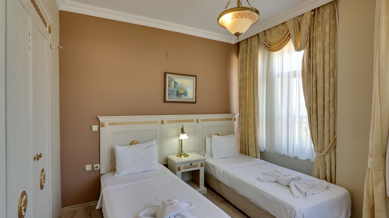 Photo of Bedroom in Gure