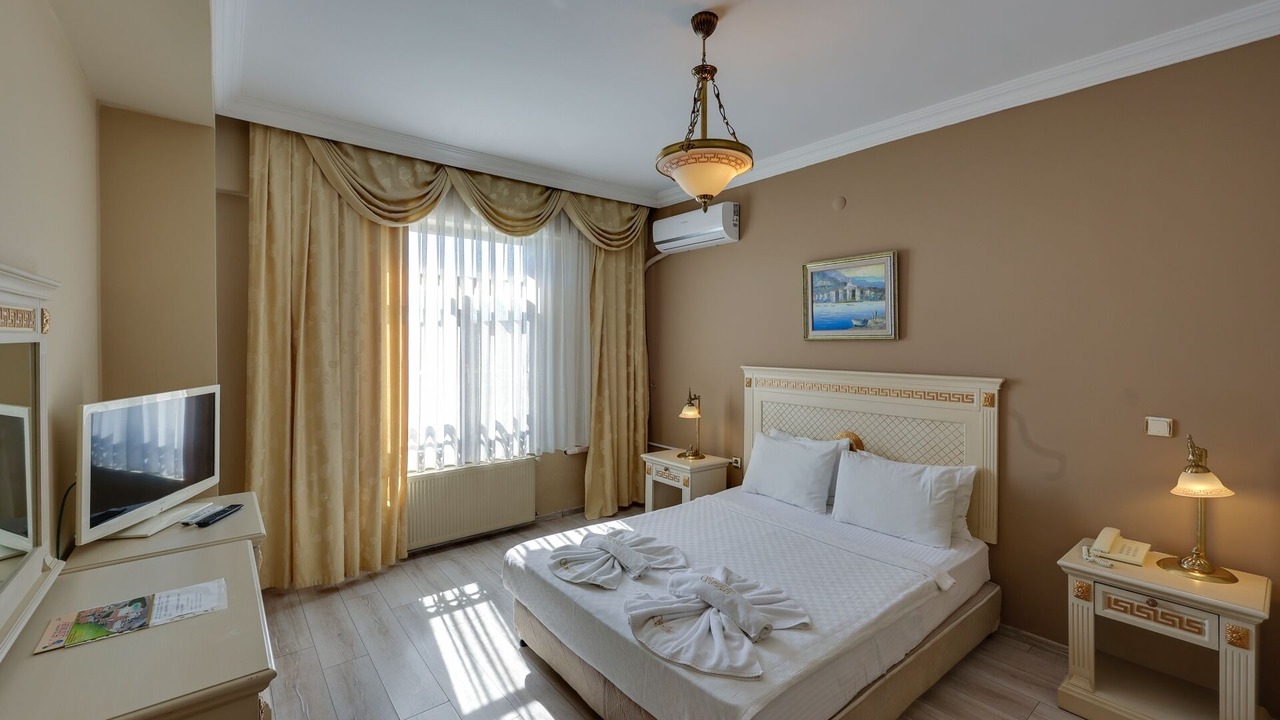 Photo of Bedroom in Gure