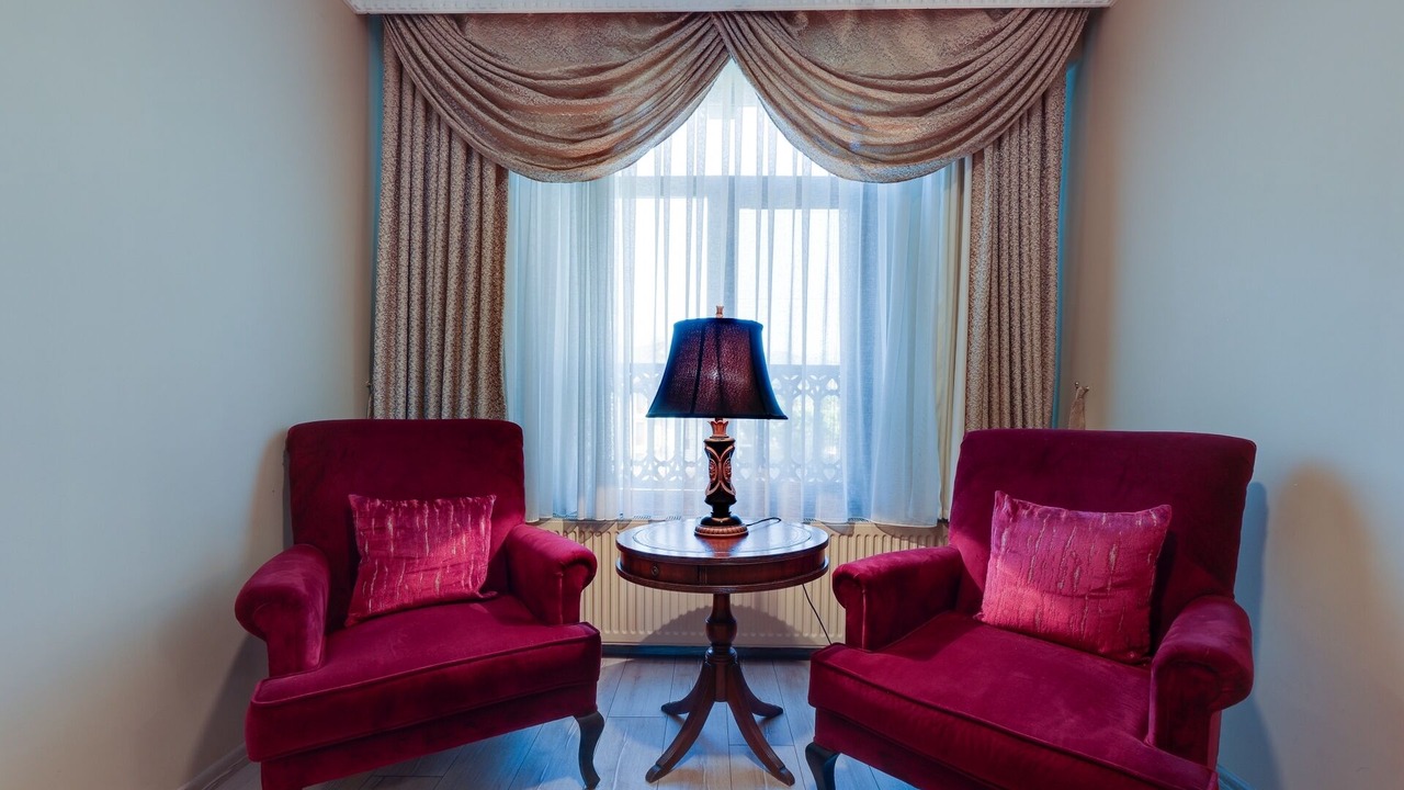 Photo of Bedroom in Gure