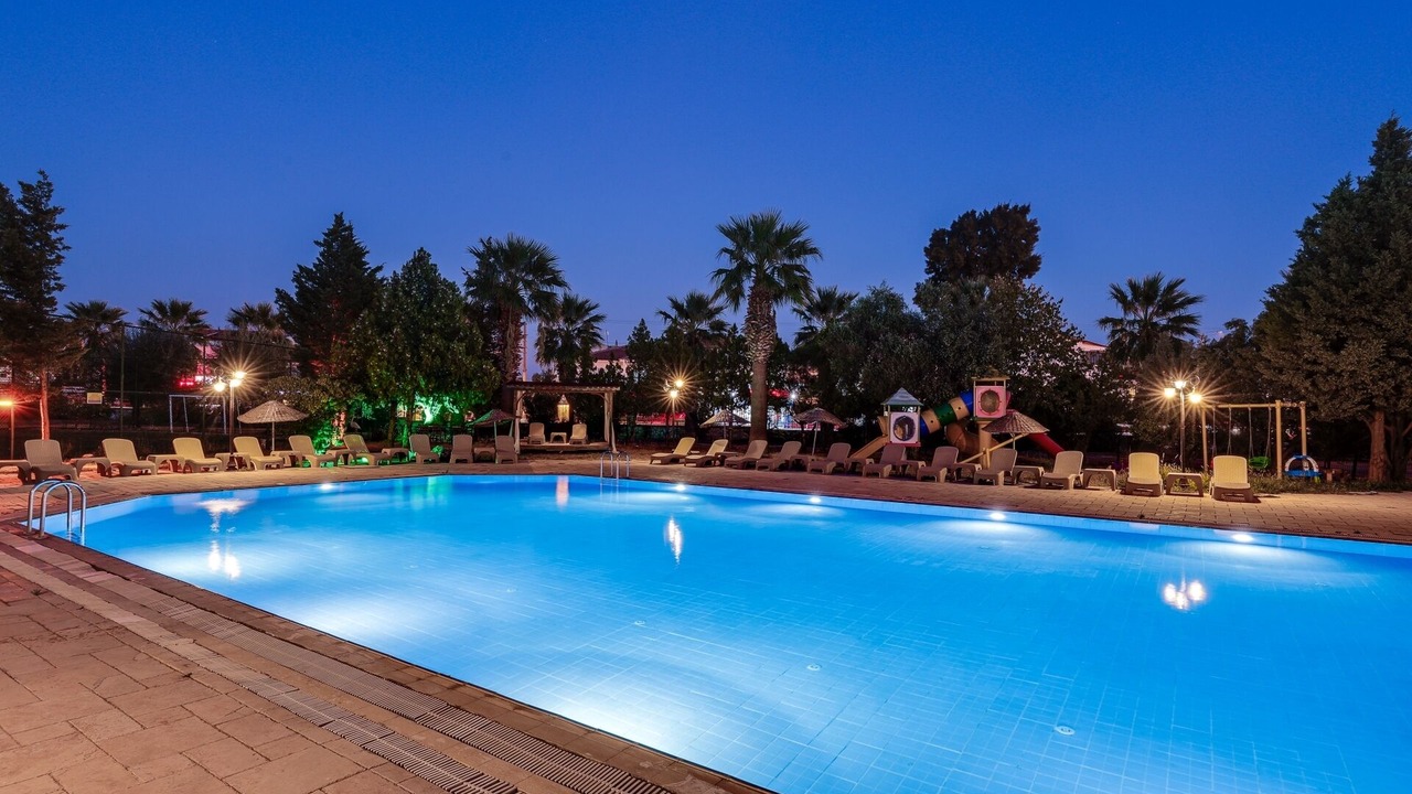 Photo of Outdoor in Gure