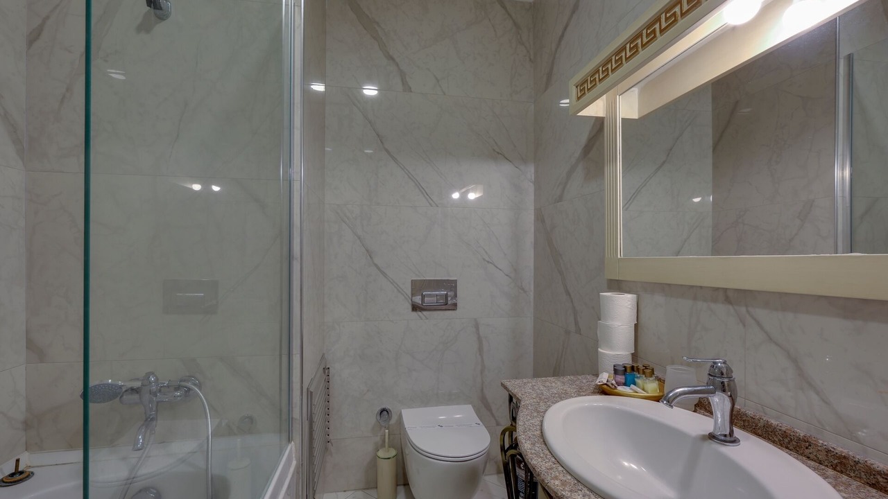 Photo of Bathroom in Gure