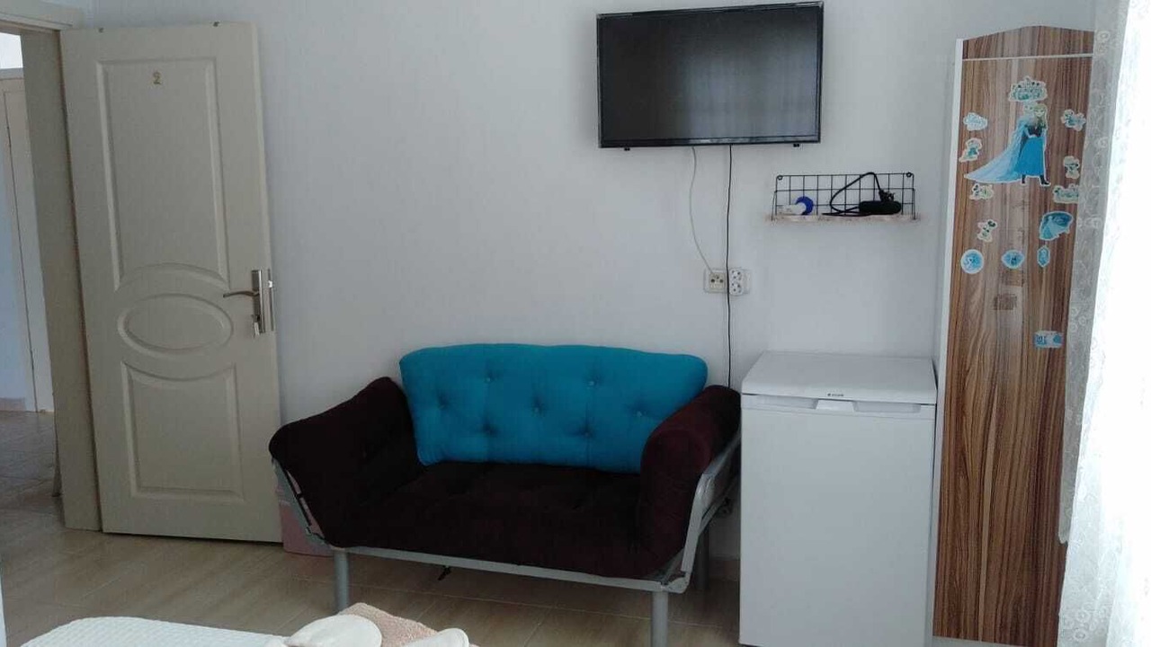 Photo of Bedroom in Geyikli