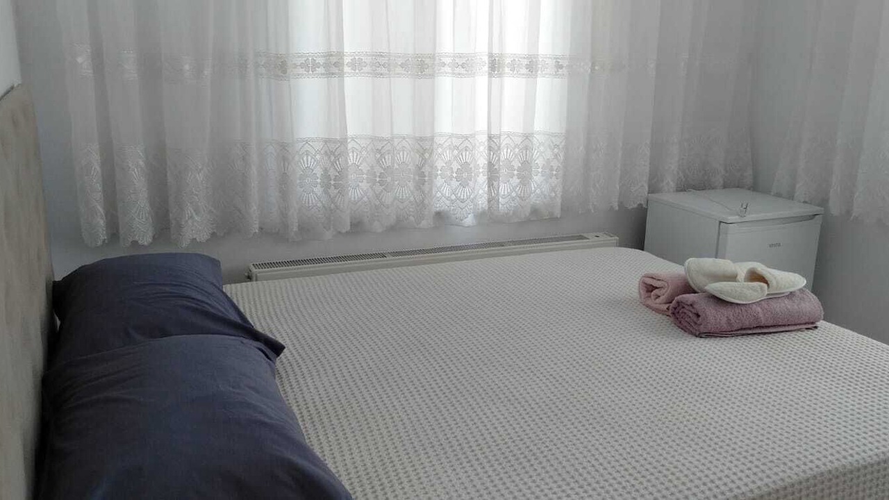 Photo of Bedroom in Geyikli
