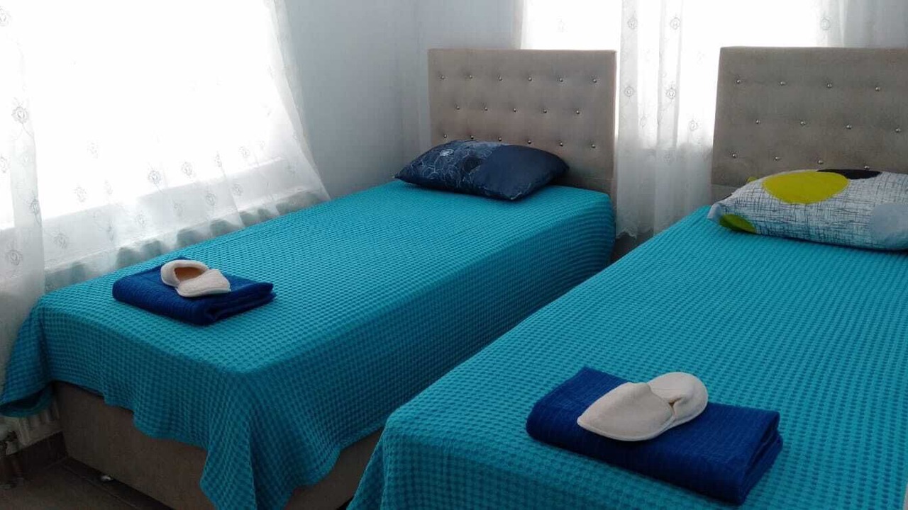 Photo of Bedroom in Geyikli