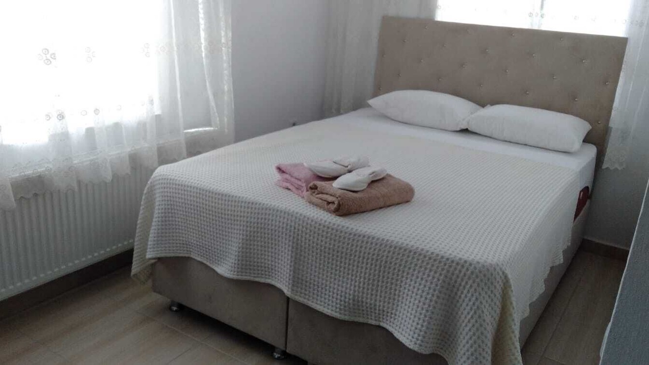 Photo of Bedroom in Geyikli