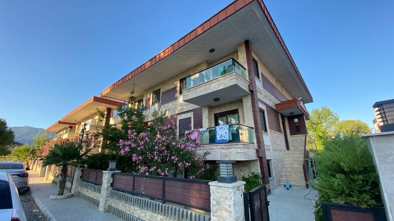 Photo of Outdoor in Akcay