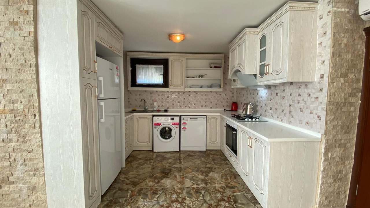 Photo of Kitchen in Akcay