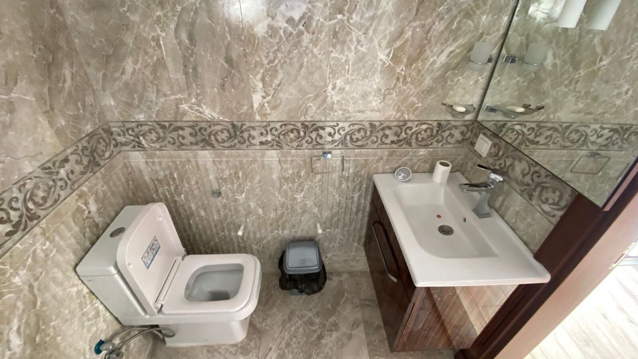 Photo of Bathroom in Akcay