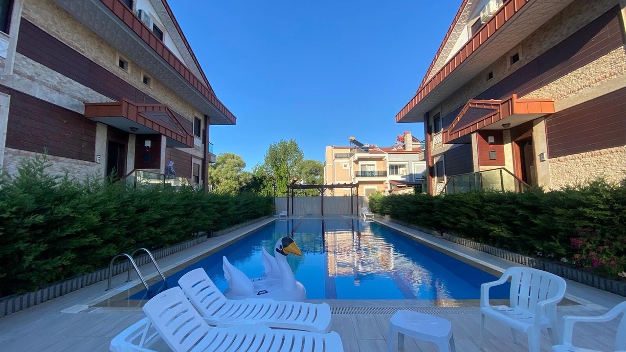 Photo of Outdoor in Akcay