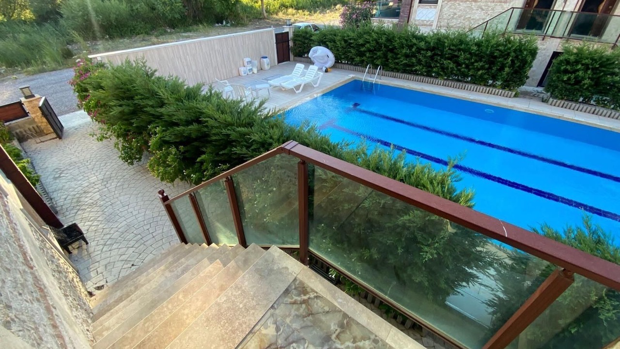 Photo of Outdoor in Akcay