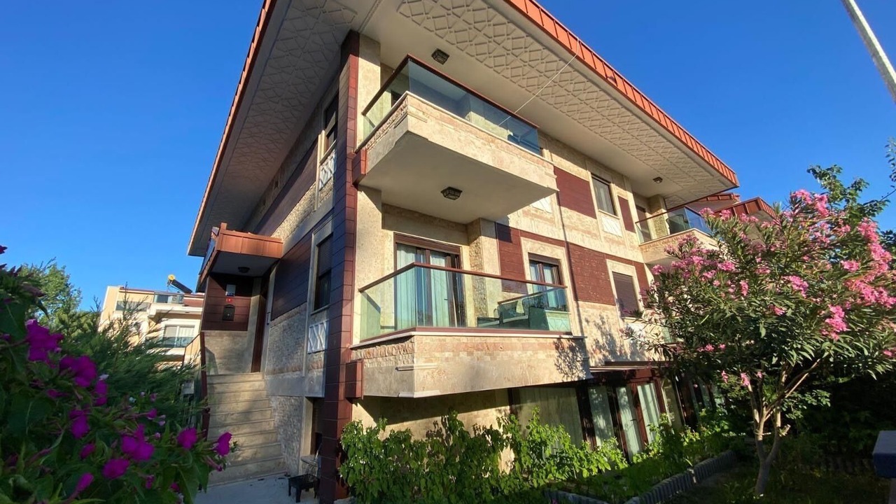 Photo of Outdoor in Akcay
