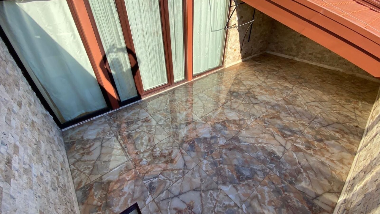 Photo of Patio Balcony in Akcay