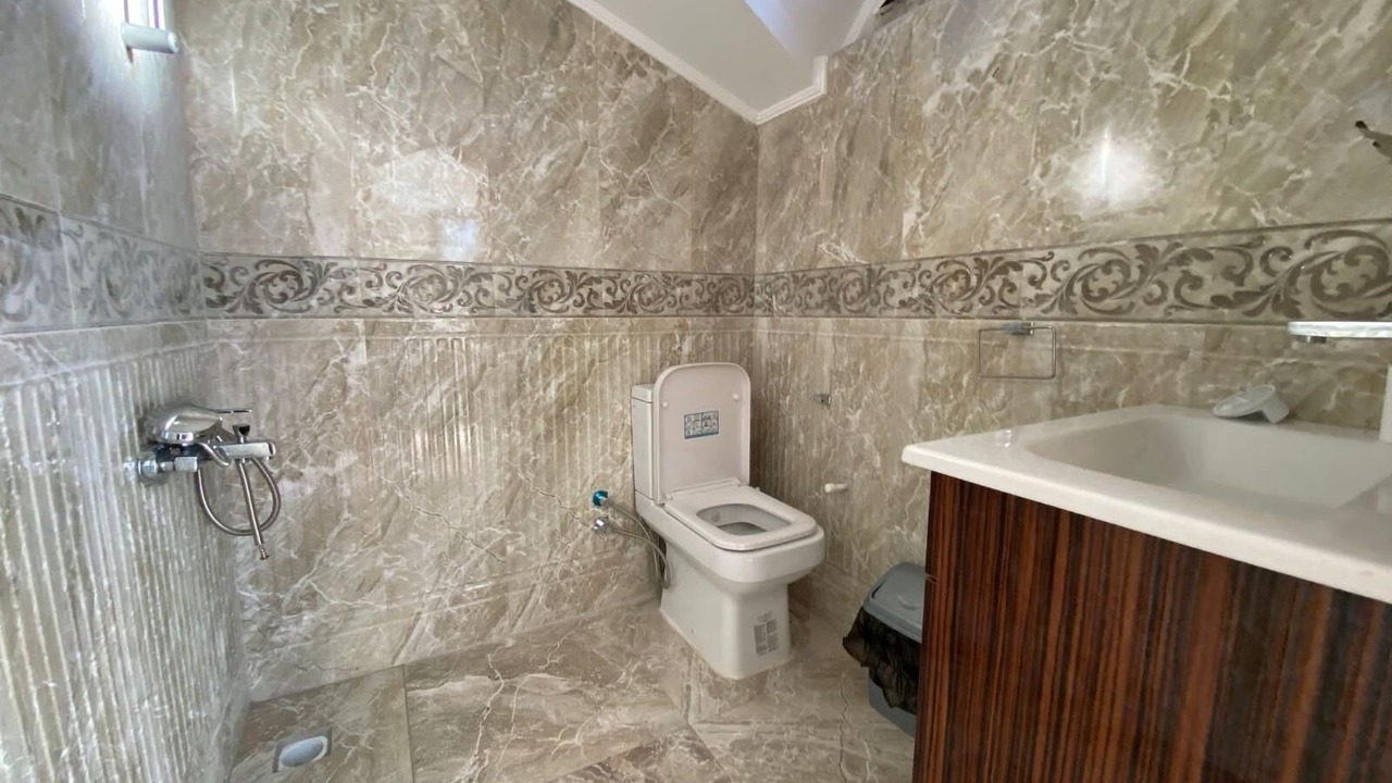 Photo of Bathroom in Akcay