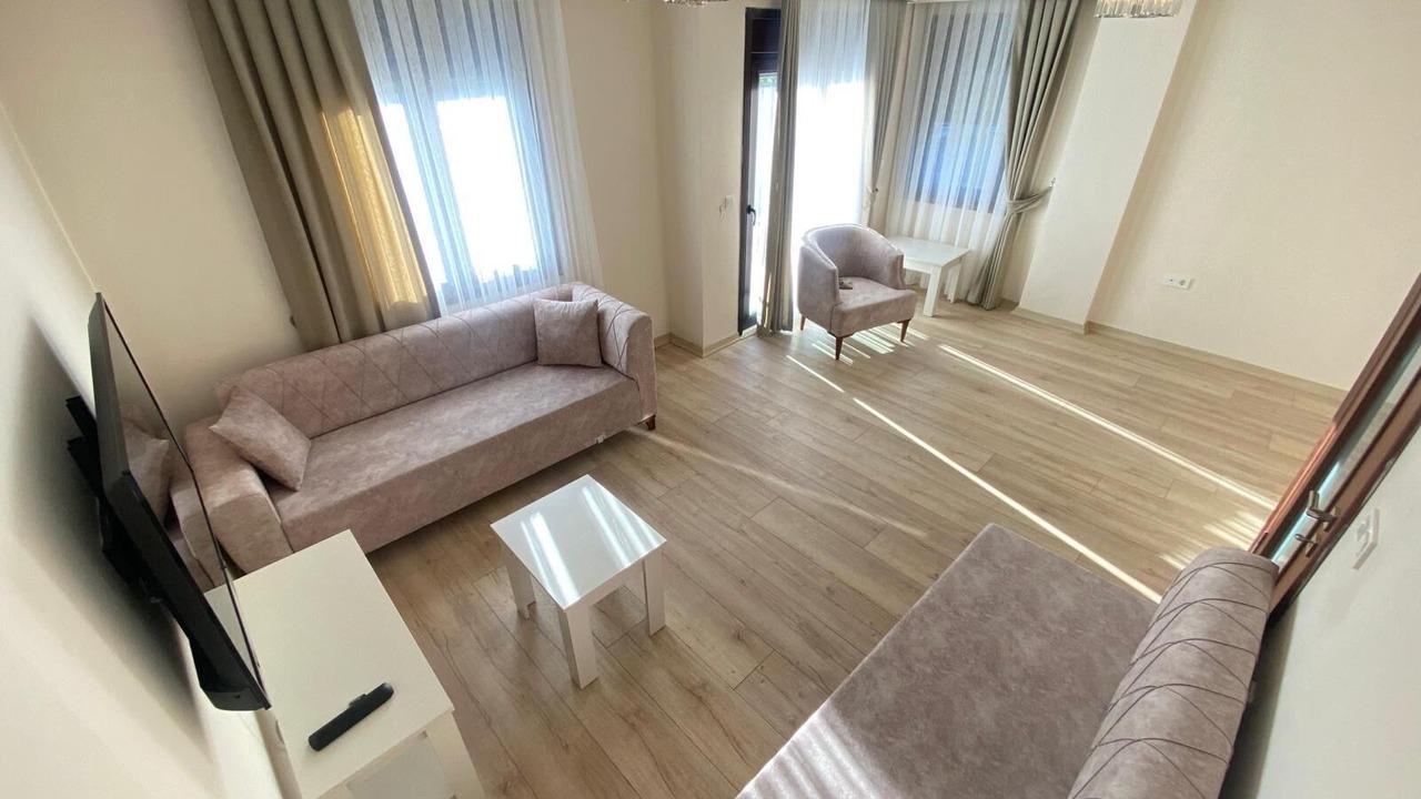 Photo of Livingroom in Akcay