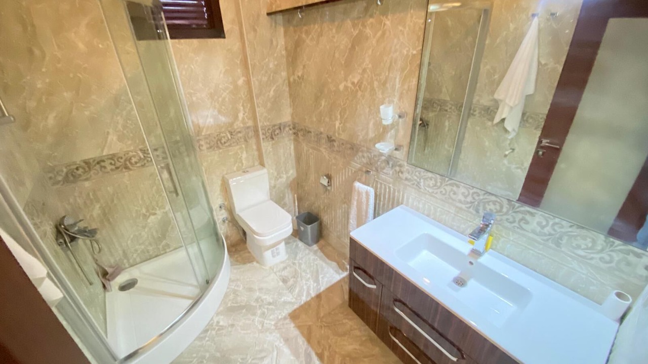 Photo of Bathroom in Akcay