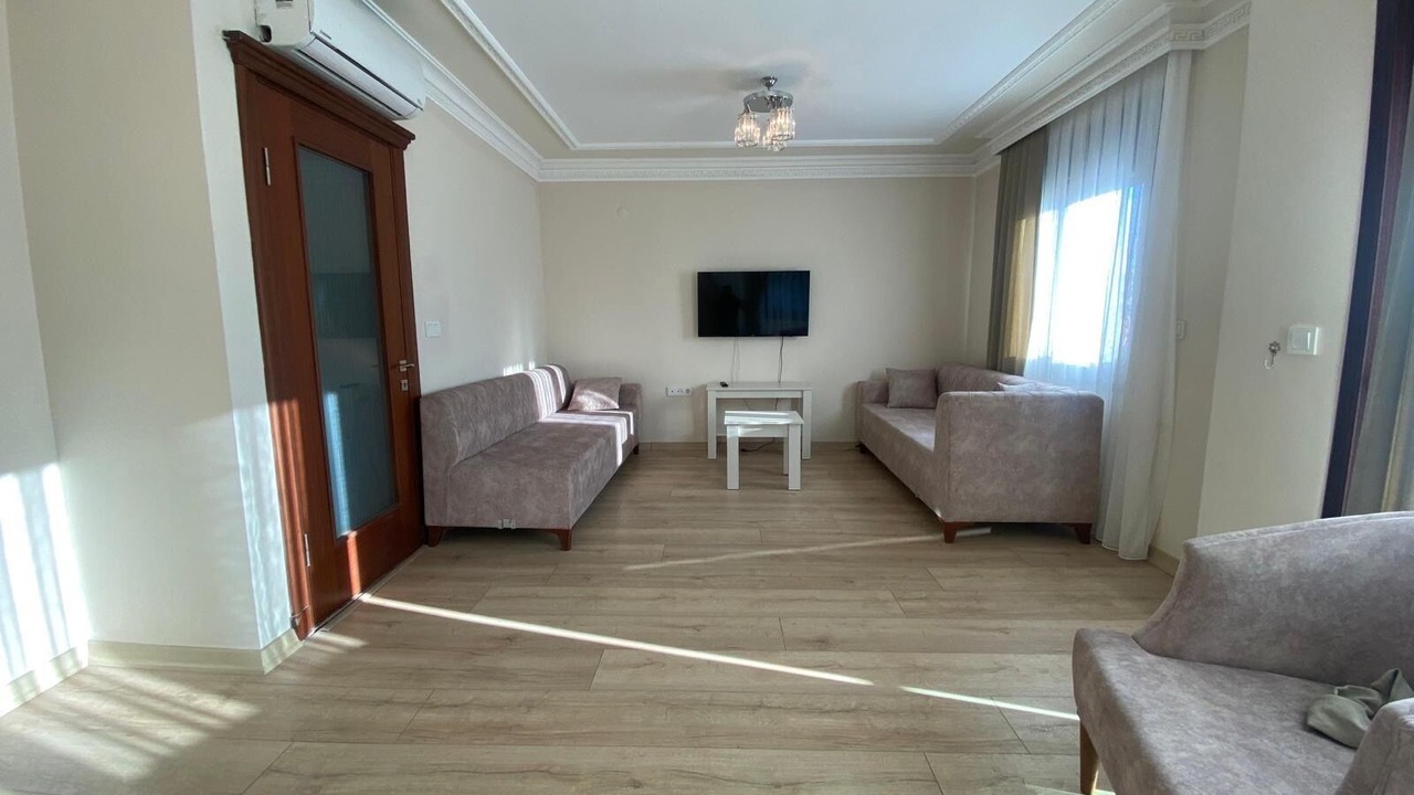 Photo of Livingroom in Akcay