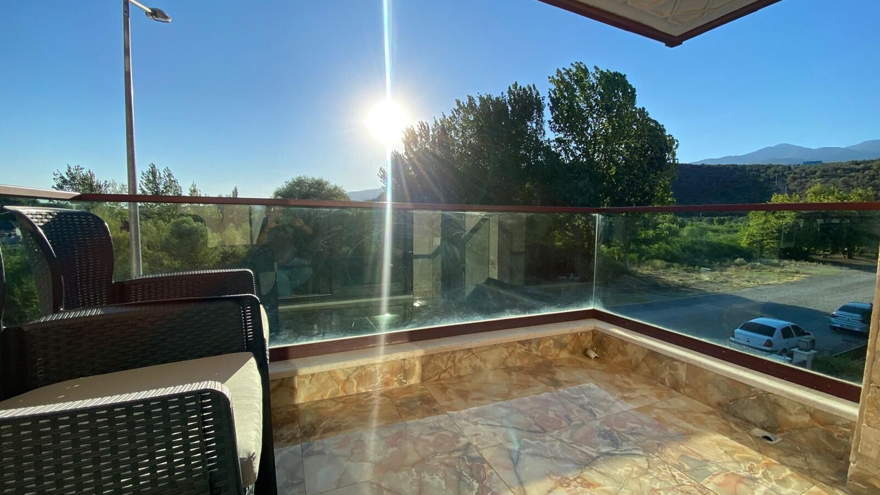 Photo of Patio Balcony in Akcay
