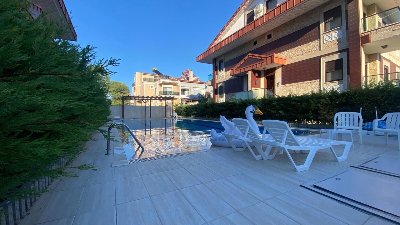 Photo of Outdoor in Akcay